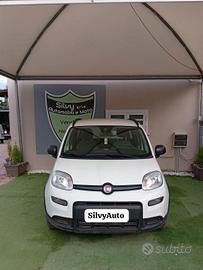 Fiat Panda 1.0 FireFly S&S Hybrid Sport