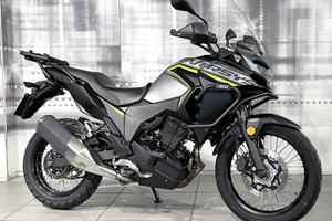 Kawasaki Versys-x 300