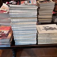 Riviste Antiquariato anni 90 in su