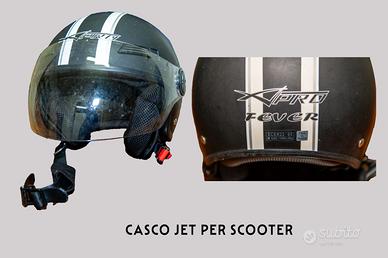 casco scooter