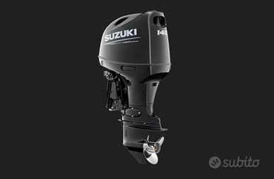 Motore fuoribordo suzuki df140b