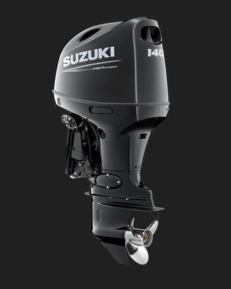 Motore fuoribordo suzuki df140b