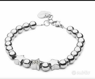 BRACCIALE STILE SAGAPO DONNA. 