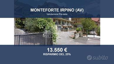 Immobile in asta di 51 m² a Monteforte Irpino