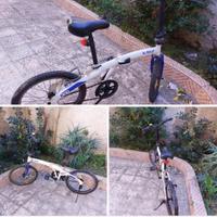 Bicicletta B FOLD