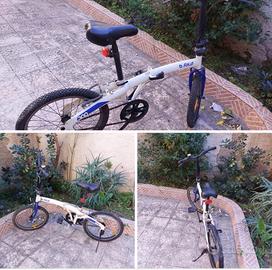 Bicicletta B FOLD