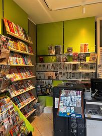 Cessione edicola