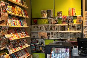 Cessione edicola