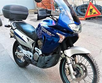 Honda Transalp 650