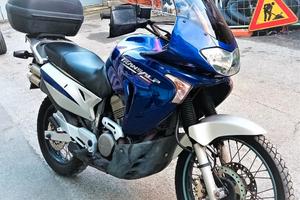 Honda Transalp 650
