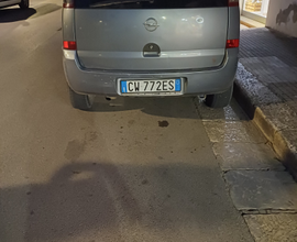 Auto in buone condizioni