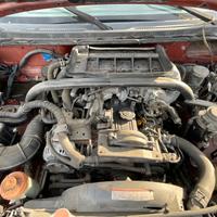 MOTORE 12RF 2.0D SUZUKI