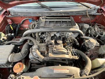 MOTORE 12RF 2.0D SUZUKI