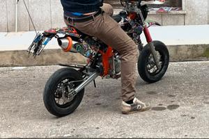 Polini 125