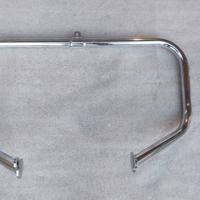 Paramotore Harley touring