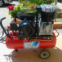Compressore professionale  ad alte prestazioni...