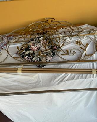Letto matrimoniale