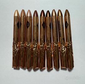 Charlotte Tilbury - Exagger Eyes