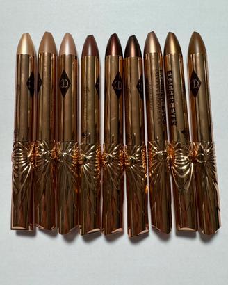Charlotte Tilbury - Exagger Eyes