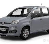 Ricambi per fiat panda