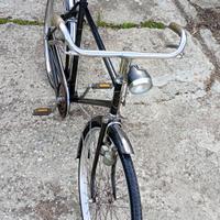 Bicicletta d'epoca 