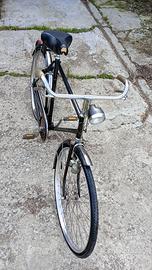 Bicicletta d'epoca 