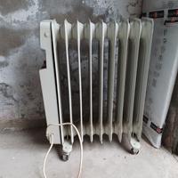termosifone elettrico 