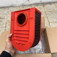 Filtro aria bmc porsche macan 2.0 dal 2018 in poi