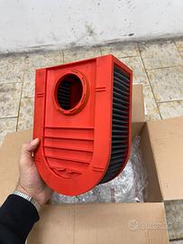 Filtro aria bmc porsche macan 2.0 dal 2018 in poi