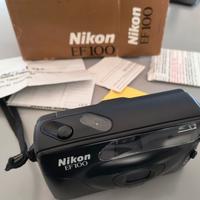 Nikon EF100