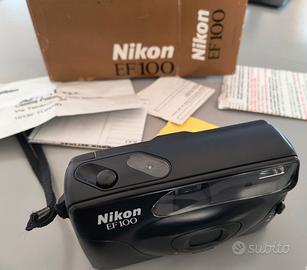 Nikon EF100