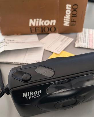 Nikon EF100