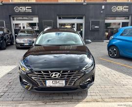 Hyundai i30 Wagon 1.6 CRDi 136 CV 48V DCT Prime