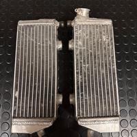 radiatori alluminio crf