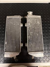 radiatori alluminio crf