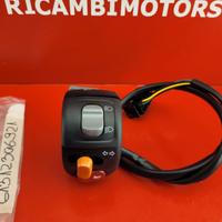 DEVIO COMMUTATORE SX BMW C1 125