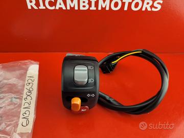 DEVIO COMMUTATORE SX BMW C1 125