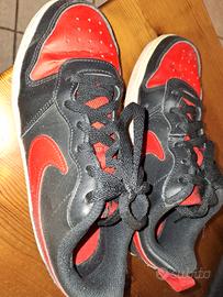 Nike scarpe donna