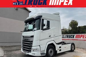 DAF XG 480 Km 0, in ADR: AT-FL-EXII-EXIII - garanz