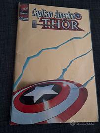 Fumetto Thor nuovo da collezione