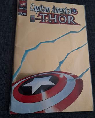 Fumetto Thor nuovo da collezione