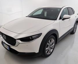 MAZDA CX-30 - CX-30 2.0 m-hybrid Exceed awd 150cv