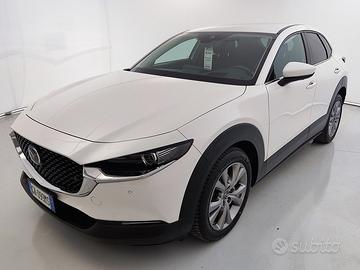 MAZDA CX-30 - CX-30 2.0 m-hybrid Exceed awd 150cv