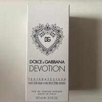 Profumo Dolce e Gabbana Devotion
