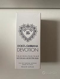 Profumo Dolce e Gabbana Devotion