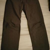 Pantaloni da montagna ragazza