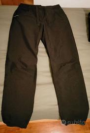 Pantaloni da montagna ragazza