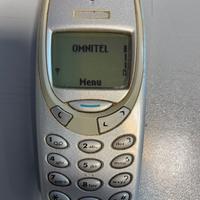 Nokia 3330 vintage