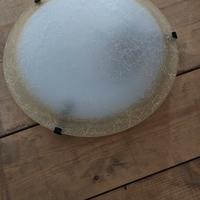 plafoniere da parete e soffitto
