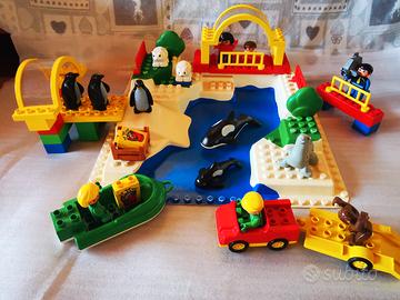 Lego duplo 2670